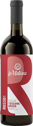 La-Maliosa-Toscana-Rosso